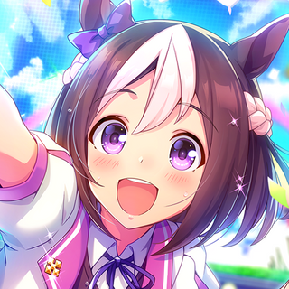 Umamusume: Pretty Derby Top-Up product image