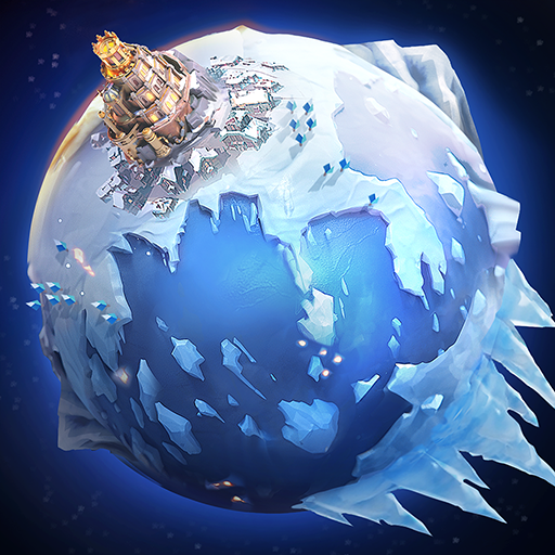 Whiteout Survival Top-Up product image