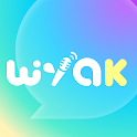 Wyak Voice Chat and Meet Real Friends Top-Up product image